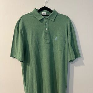 Johnnie-O Men’s Polo
